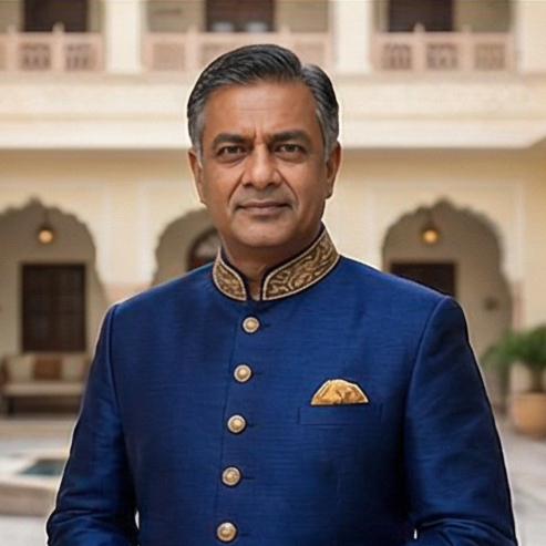 Rajiv Menon
