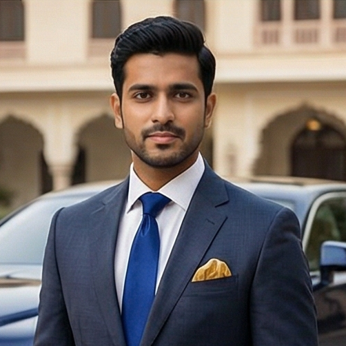 Vikram Singh