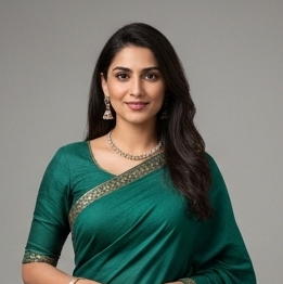 Priya Sharma